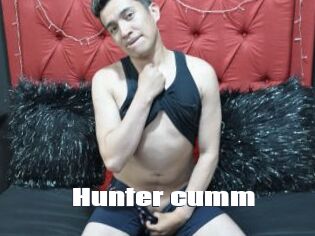 Hunter_cumm