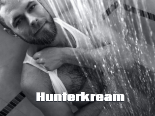 Hunterkream