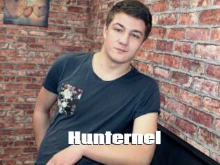 Hunternel