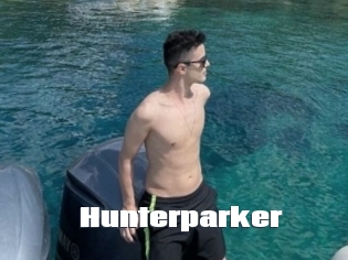 Hunterparker