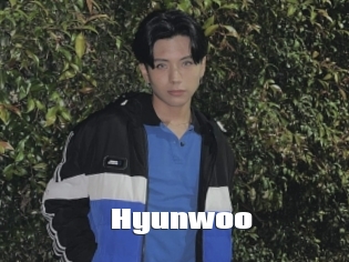 Hyunwoo