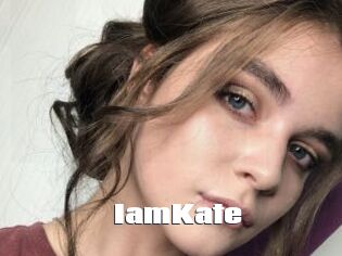 IamKate