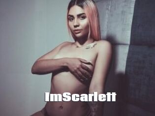 ImScarlett