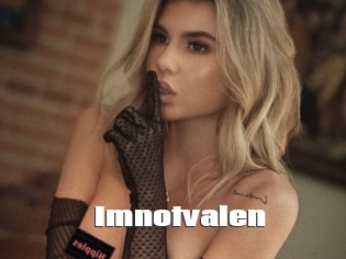 Imnotvalen