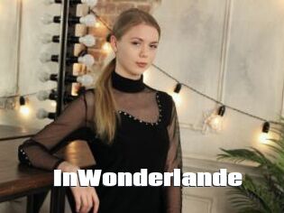 InWonderlande