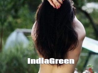 IndiaGreen