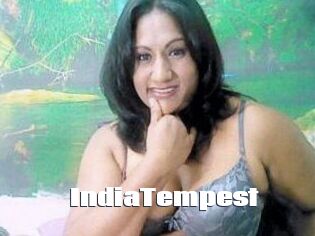 IndiaTempest
