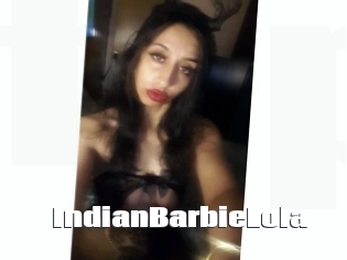 IndianBarbieLola