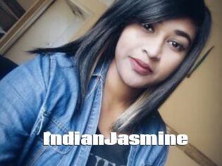 IndianJasmine