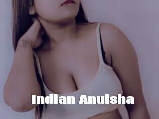 Indian_Anuisha