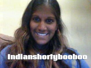 Indianshortybooboo The hot porn