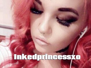 Inkedprincessxo