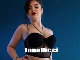 InnaRicci The hot porn