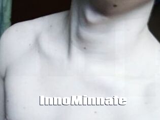 InnoMinnate The hot porn
