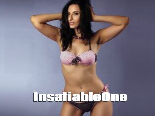 InsatiableOne
