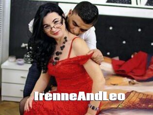 IrenneAndLeo