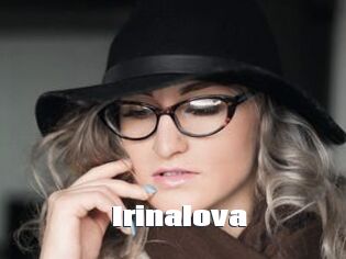 Irinalova