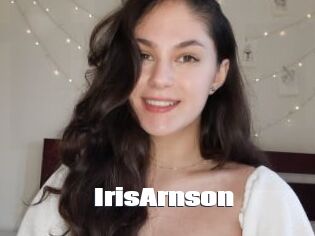 IrisArnson