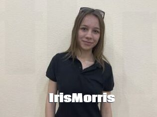 IrisMorris
