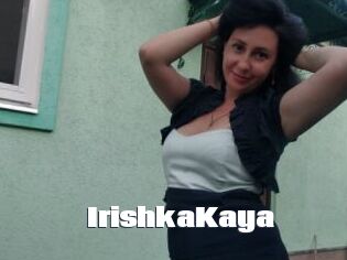 IrishkaKaya