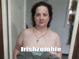 Irishzombie The hot porn