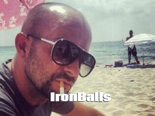 IronBalls