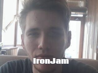 IronJam