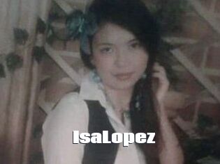 IsaLopez