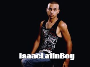 IsaacLatinBoy