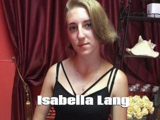 Isabella_Lang