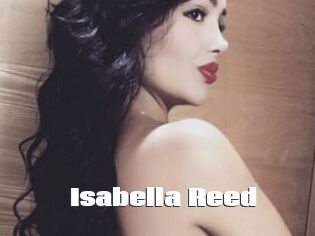 Isabella_Reed
