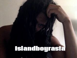 Islandboyrasta