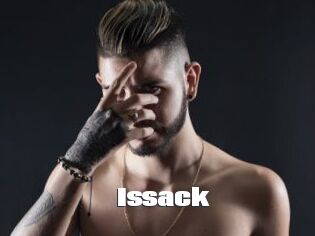 Issack