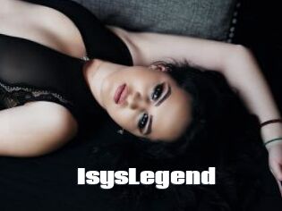 IsysLegend