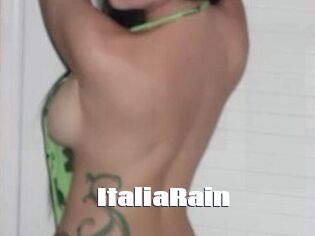 Italia_Rain