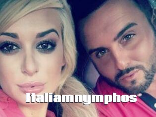 Italiamnymphos
