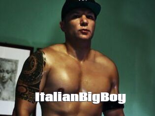 ItalianBigBoy