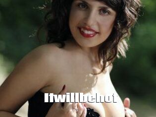 Itwillbehot