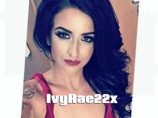 IvyRae22x