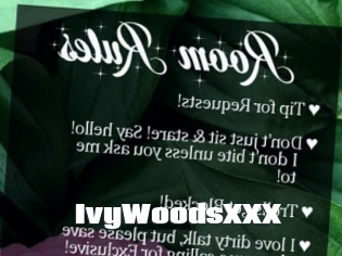 IvyWoodsXXX