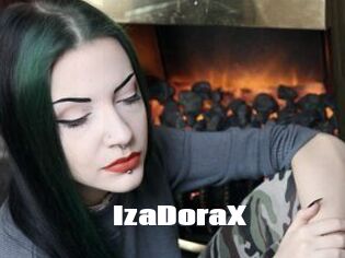 IzaDoraX