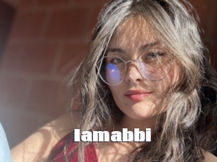 Iamabbi