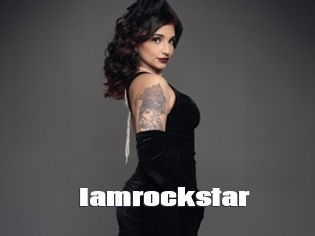 Iamrockstar