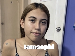 Iamsophi