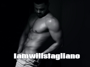 Iamwillstagliano