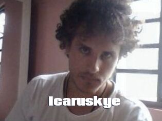 Icaruskye