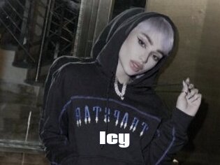 icy The hot porn