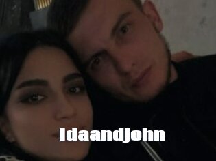 idaandjohn The hot porn
