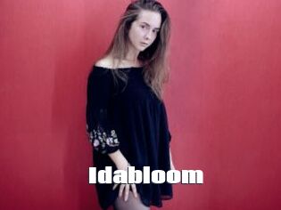 Idabloom