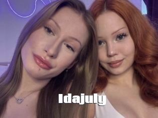 Idajuly